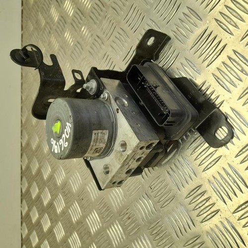 Centralina abs blocco - centralina,
