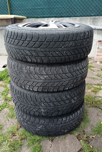 Gomme 185 cerchi ferro - +,