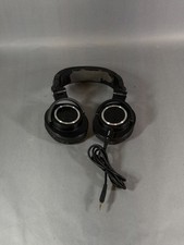 Audio-Technica ATH-M50X Studio