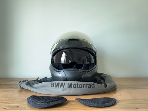 Great bmw system - great, 6