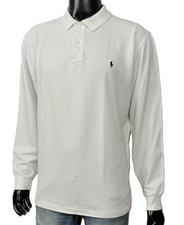 Ralph Lauren Polo Uomo XL Blu
