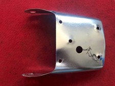 SUPPORTO ORIGINALE TELAIO TELAIETTO PARAFANGO POSTERIORE CAGIVA ELEFANT  125 ...