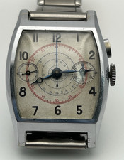 Cronografo Anonimo con  mov.to