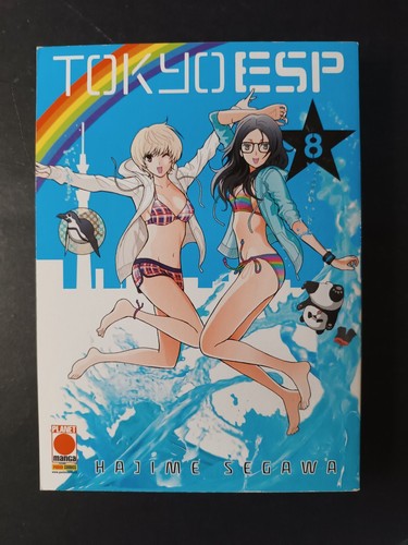 Manga tokyo esp - esp, n