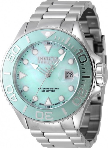 Orologio invicta reserve - invicta, grand