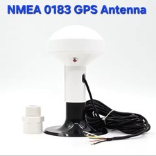 Chartplotter antenna GPS