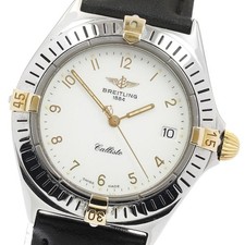 Orologio BREITLING Callisto