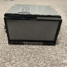 Alpine INE-W977BT Unità Testa