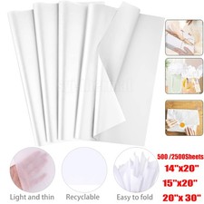 500~2500 Sheets Bulk Premium