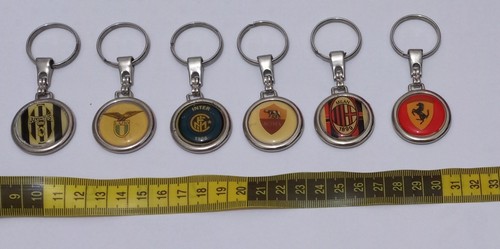 Scegli portachiavi milan - :,