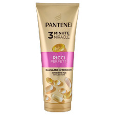 Pantene 3 Minute Miracle