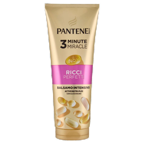 Pantene minute miracle - 3,