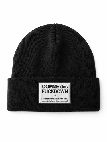 Cappello berretto comme des - cappello,