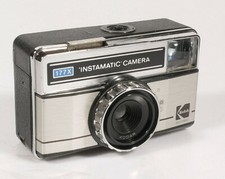 PRL) KODAK 177X INSTAMATIC