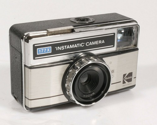 Prl kodak 177x instamatic - prl),