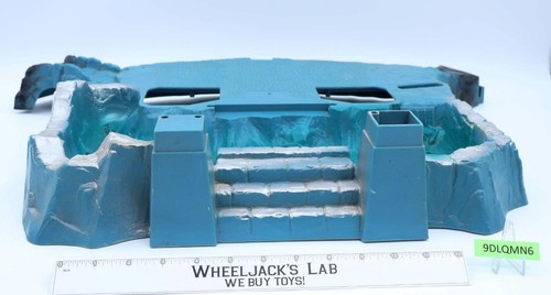 Eternia playset base torre del - torre,