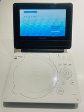 Toshiba Lettore DVD e CD