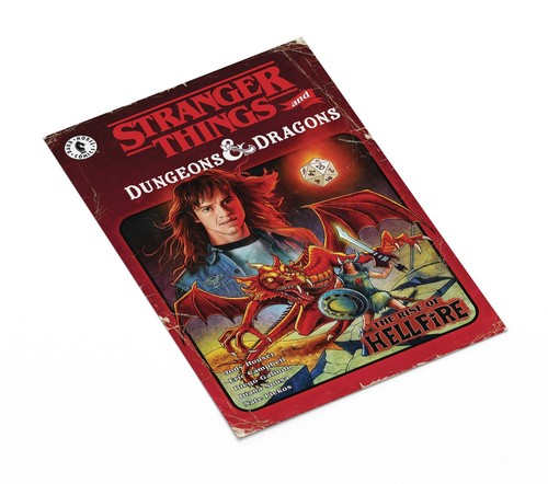 Stranger things ascesa - stranger, l'ascesa