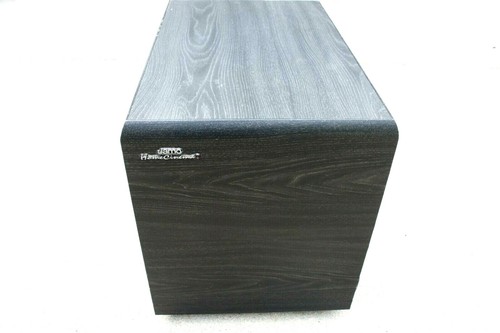 Jamo subwoofer - sw,