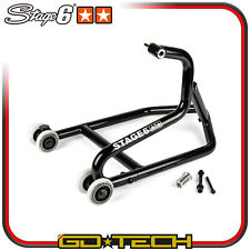 CAVALLETTO ALZAMOTO POSTERIORE