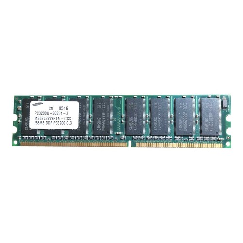 Ram samsung m368l3223ftn ccc - ram,