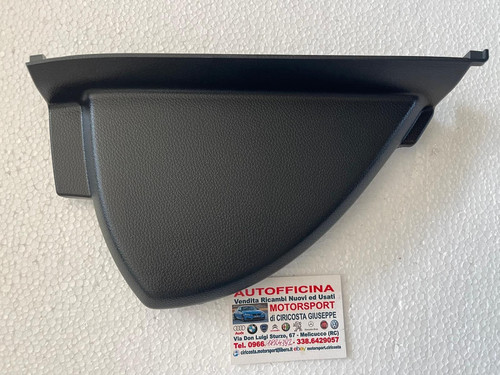 Modanatura cruscotto mercedes - modanatura,