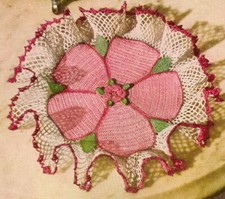 Centrotavola vintage