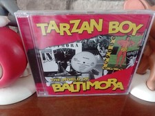 Baltimora Tarzan Boy The World