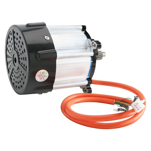 Motore differenziale brushless - motore,
