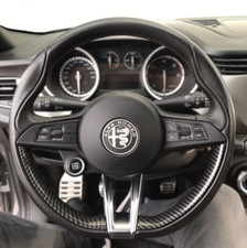 ANELLO ADATTATORE PER VOLANTE