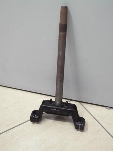 Testa forcella paioli - testa,