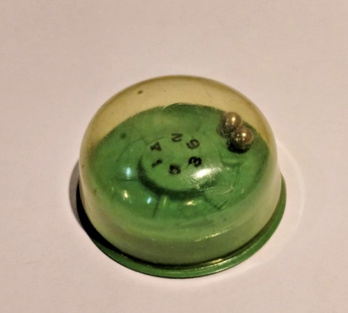 Whirl dice gioco vintage - whirl,
