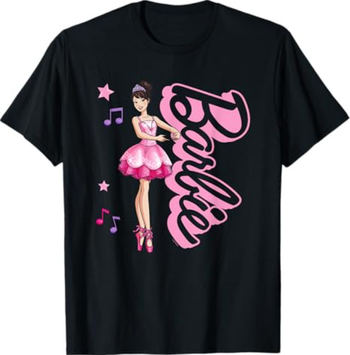 Barbie ballerina - -,