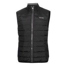 Gilet golf calvin klein - gilet,