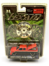 Malibu International Lexani