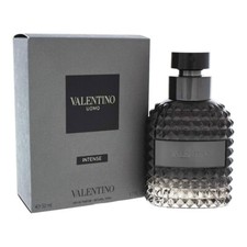 Valentino Uomo Intense profumo uomo eau de parfum vaporisateur 50 ml