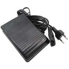Pédale de pied 220V pour