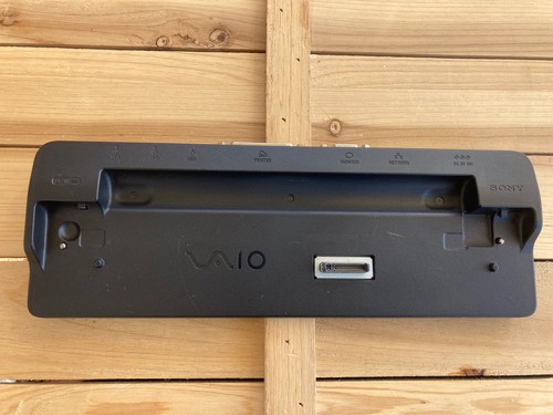 Sony vgp prt1 vaio - vgp-prt1,
