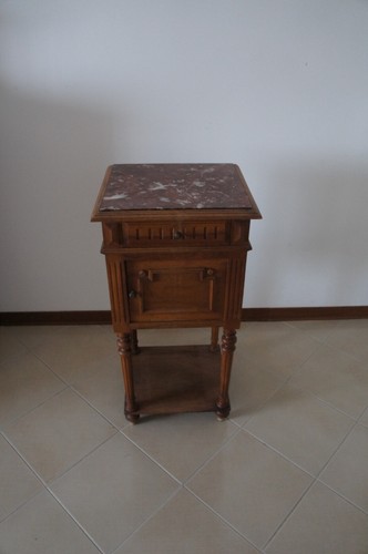 Comodino napoleone iii - comodino,