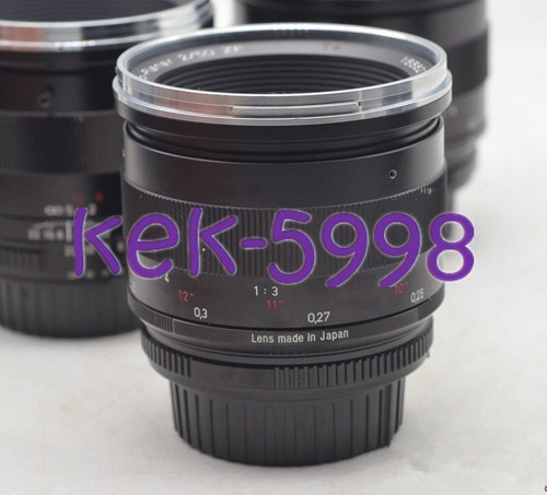 1pz usato zeiss macro - 1pz,
