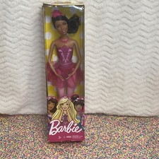Barbie Ballerina "You Can Be