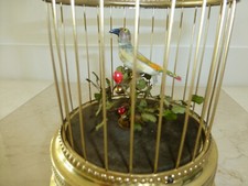 EXC ANTICO CARILLON AUTOMATICO