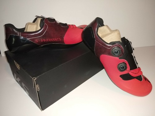 New box specialized works - new,
