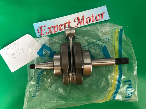 Kit albero motore completo - motore,