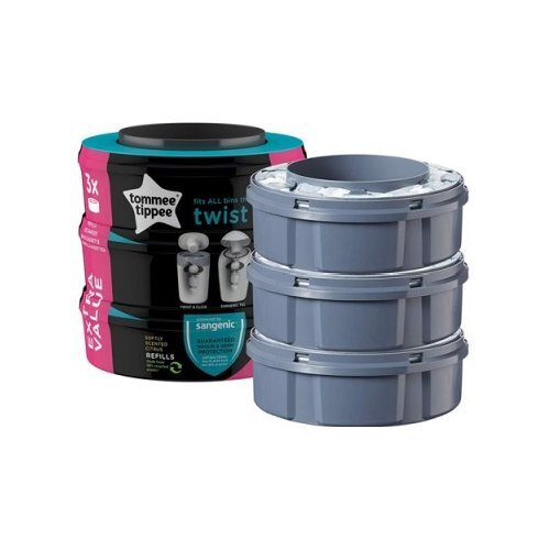 Tommee tippee ricarica - tippee,