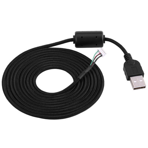 Ricambio mouse cavo - , 2m