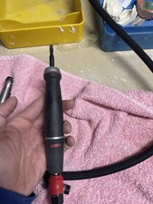 Renfert Power Pillo Odontotecnico Dental Technician Ottime Condizioni