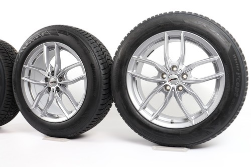 Nuove ruote invernali autec - nuove,