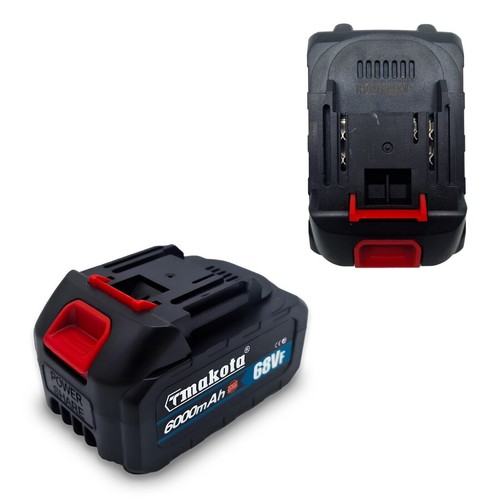 Batteria ricambio tmakota - di,