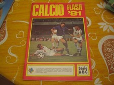 ALBUM FIGURINE ORIGINALE